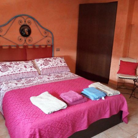 Sky Wellness Apartment Porto SantʼElpidio Eksteriør bilde