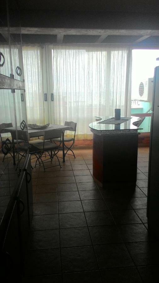 Sky Wellness Apartment Porto SantʼElpidio Eksteriør bilde