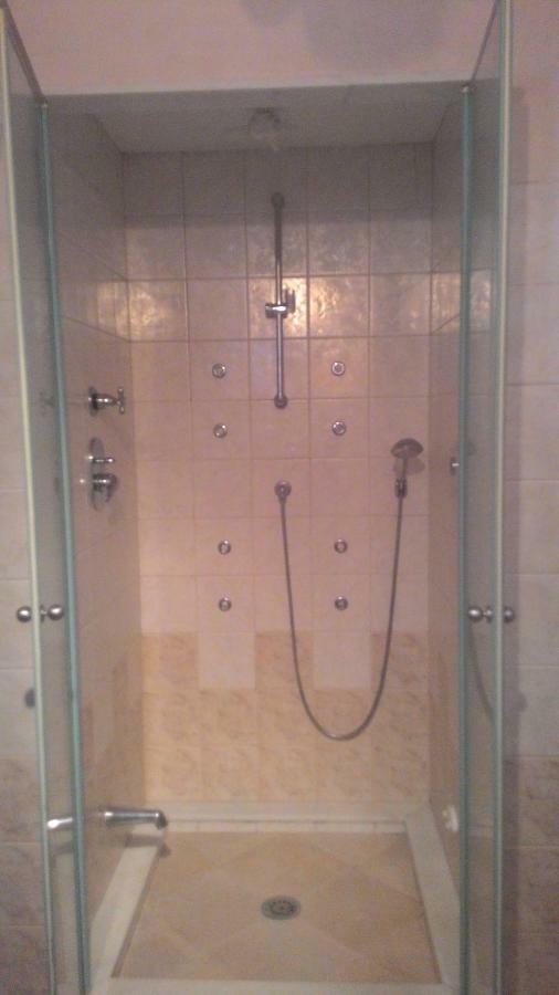 Sky Wellness Apartment Porto SantʼElpidio Eksteriør bilde