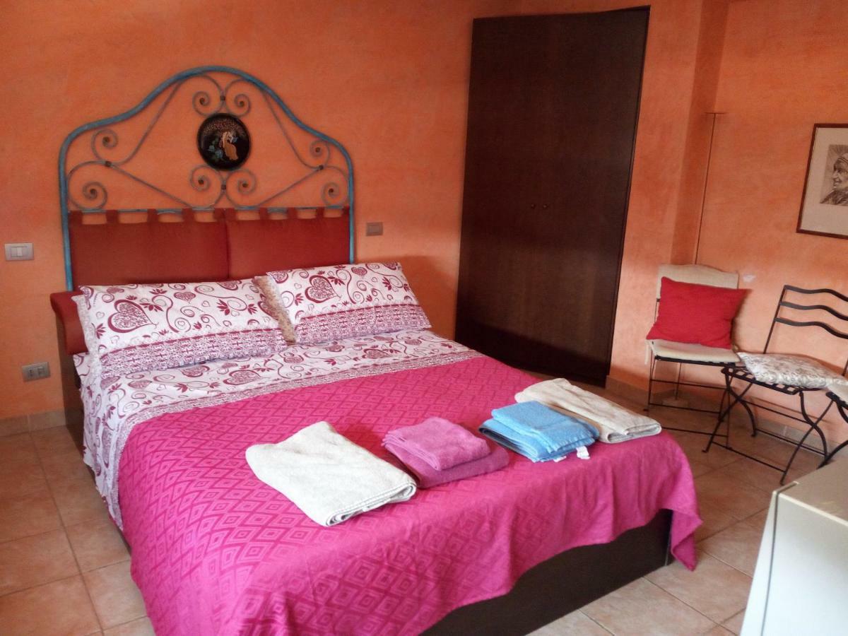 Sky Wellness Apartment Porto SantʼElpidio Eksteriør bilde